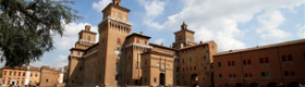 Castello Estense