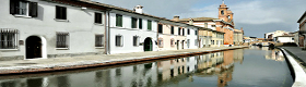 Comacchio