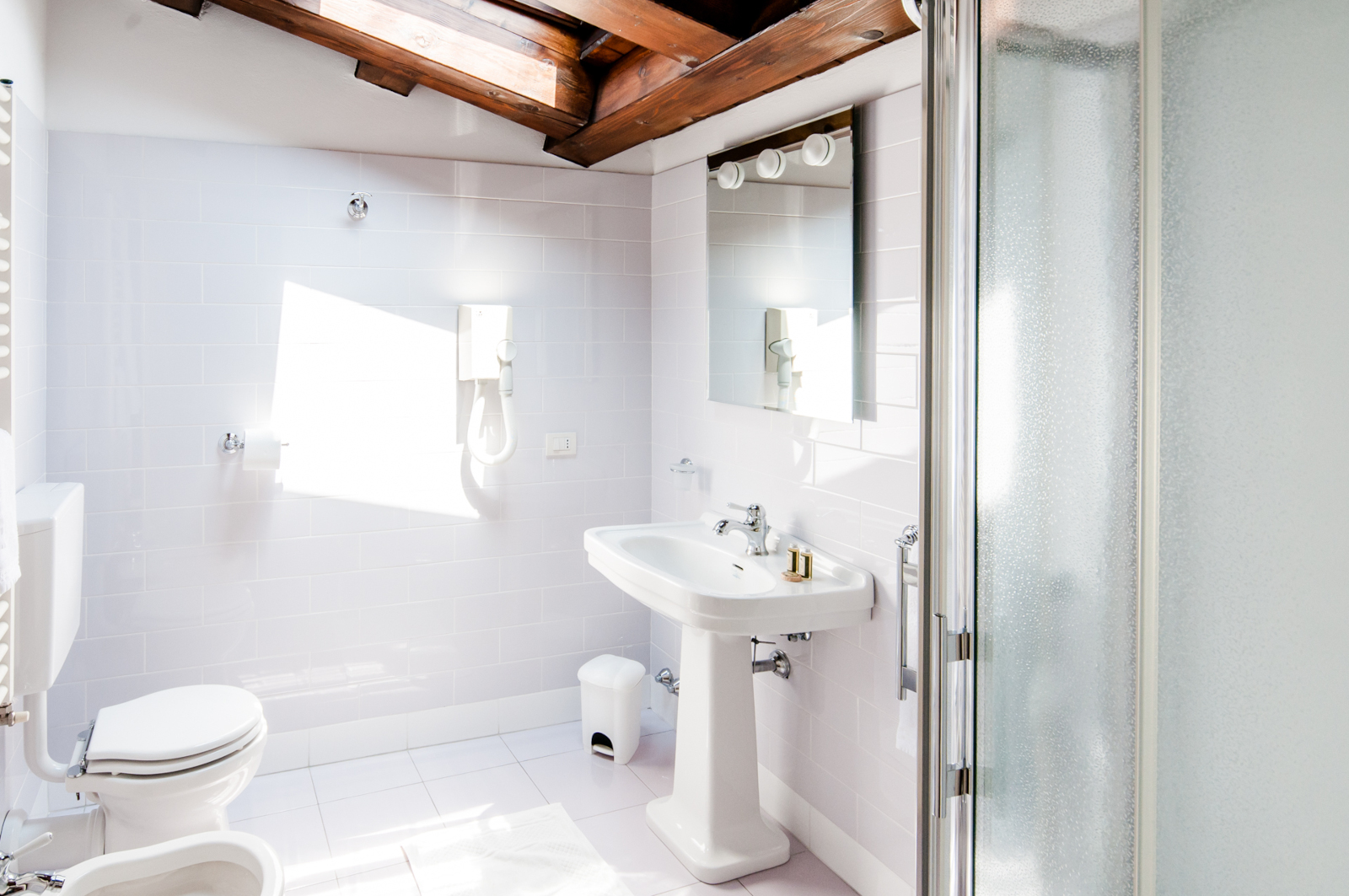 Sala da bagno