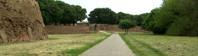 Mura di Ferrara