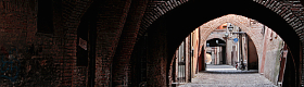Via delle Volte